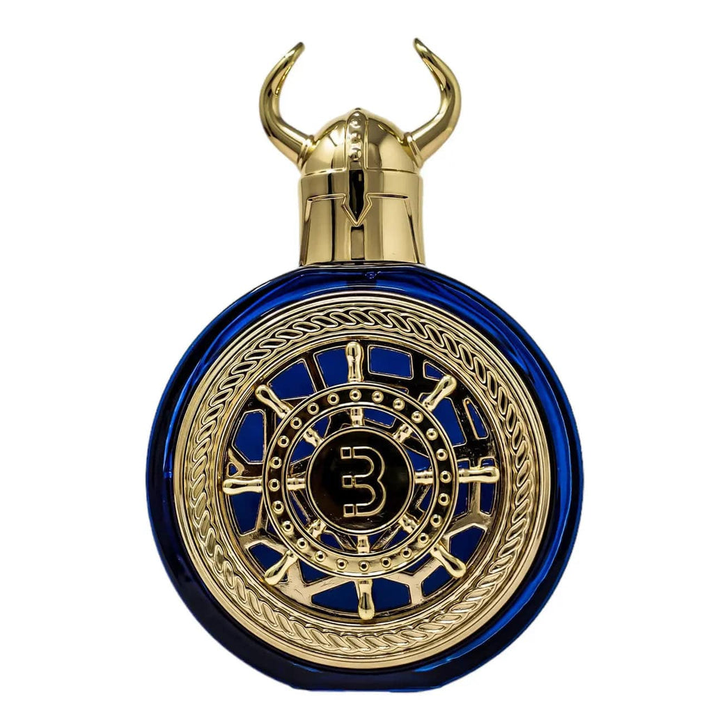 Viking Beirut de Bharara Unisex 3.4 oz EDP Spray