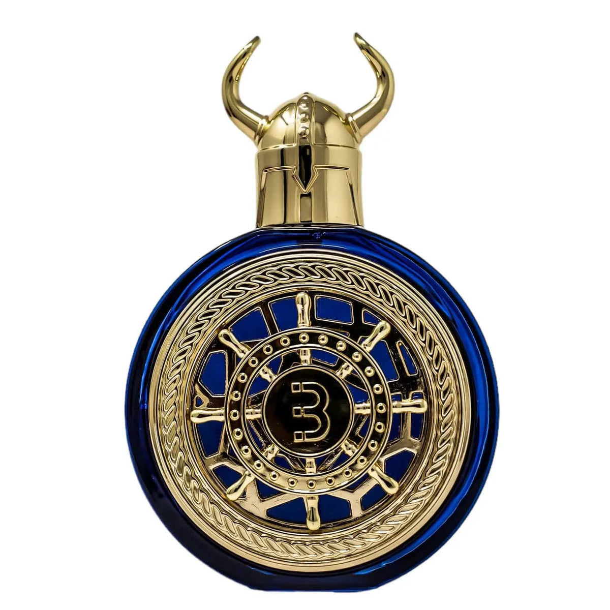 Viking Beirut de Bharara Unisex 3.4 oz EDP Spray