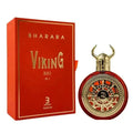 Viking Rio par Bharara Eau de Parfum en vaporisateur unisexe 100 ml