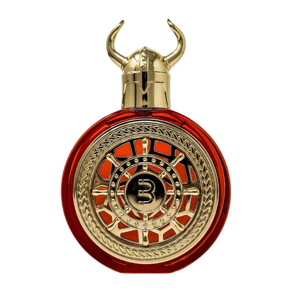 Viking Rio par Bharara Eau de Parfum en vaporisateur unisexe 100 ml