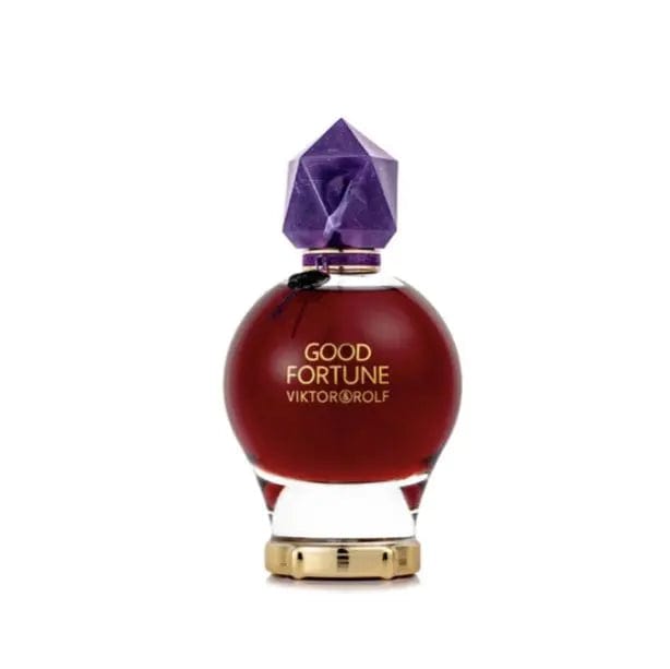 Viktor & Rolf Good Fortune Elixir Intense pour femme, eau de parfum en vaporisateur, 90 ml
