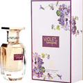 Violet Bouquet para mujer, eau de parfum en aerosol, 2.7 oz