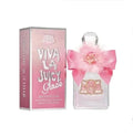 Viva La Juicy Glace de Juicy Couture, para mujer, 3.4oz EDT