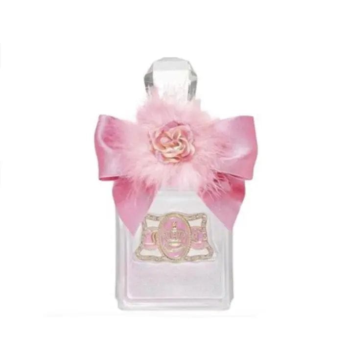 Viva La Juicy Glace de Juicy Couture, para mujer, 3.4oz EDT