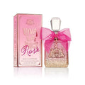 Viva La Juicy Rosé de Juicy Couture pour femme, vaporisateur EDP 3,4 oz