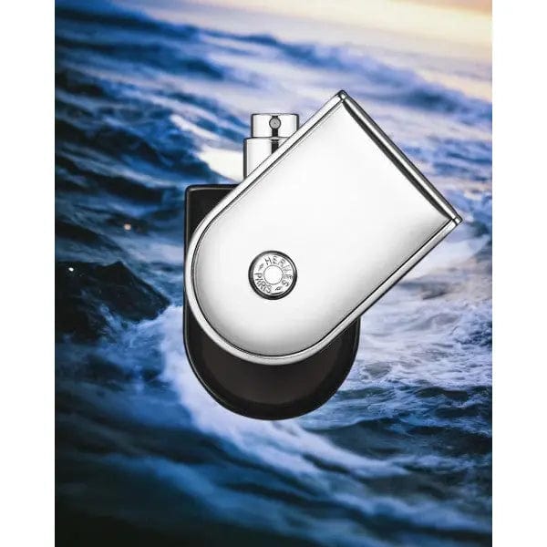 Voyage D'Hermes de Hermes, perfume unisex en spray de 3.3 oz (recargable)