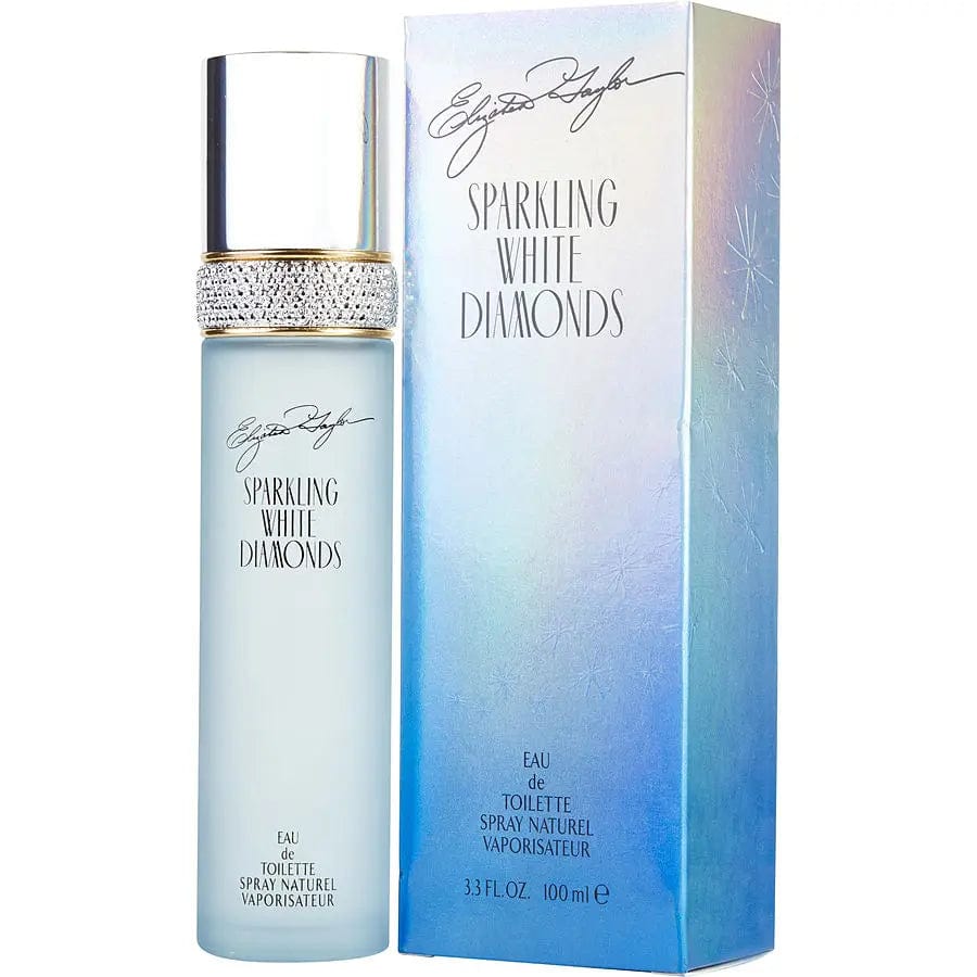 White Diamonds Sparkling 3.3 oz W EDT Spray