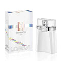 White Gold By Lomani For Men 3.4 oz EDT Spray