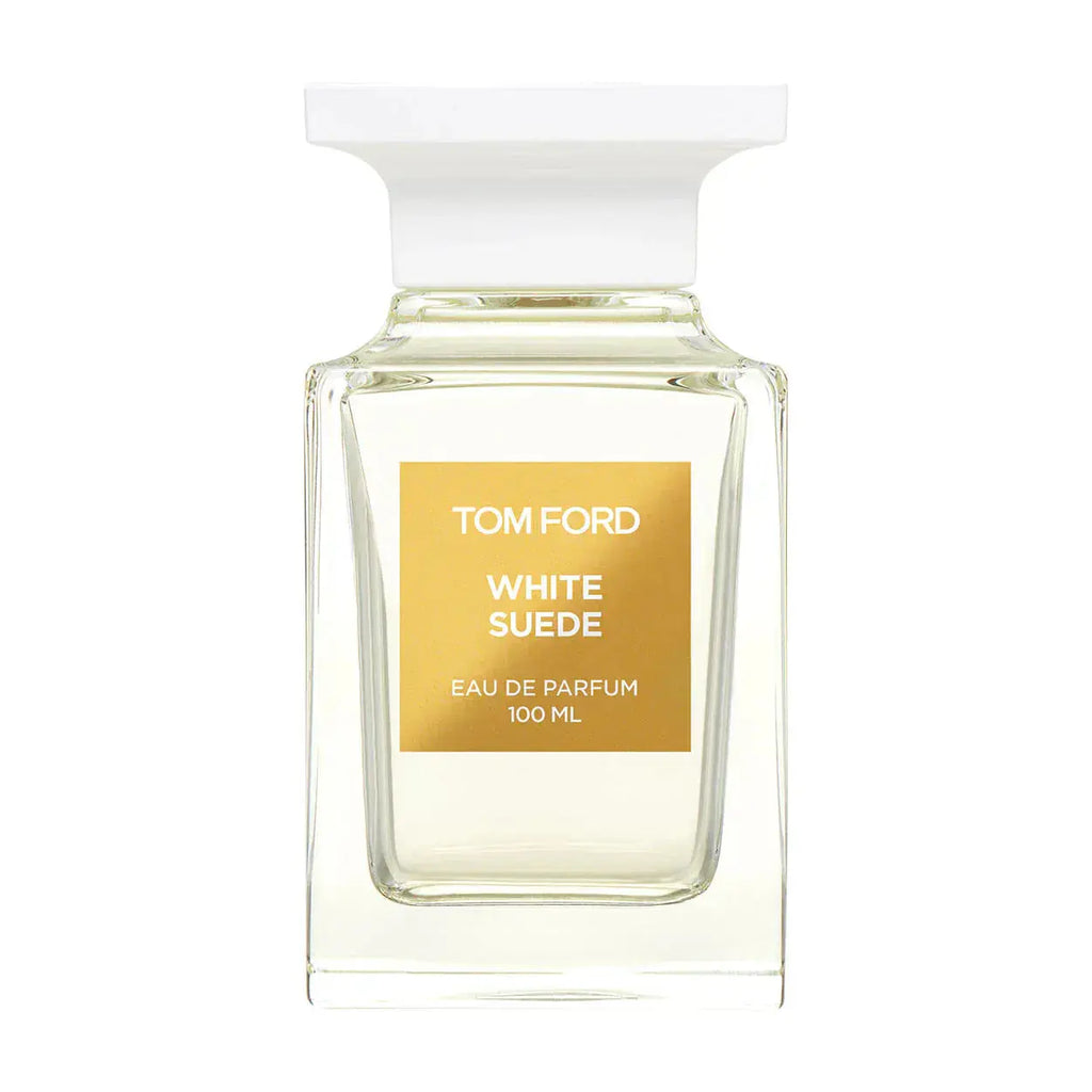 White Suede de Tom Ford para mujer, Eau de Parfum en aerosol de 3.4 oz
