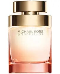 Wonderlust de Michael Kors para mujer, Eau de Parfum en spray de 3.4 oz