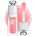 Lip Glow Oil de Dior - Soin lèvres brillant et nourrissant, rehausseur de couleur naturelle
