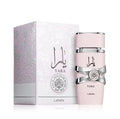 Yara de Lattafa pour femme, eau de parfum en vaporisateur de 100 ml (3,4 oz)