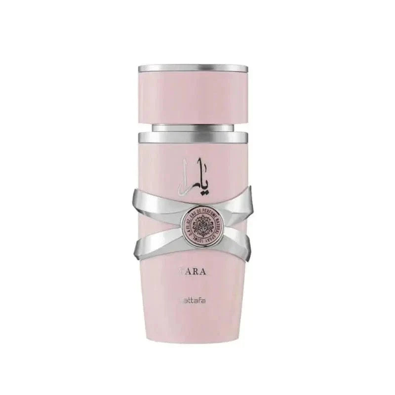 Yara de Lattafa pour femme, eau de parfum en vaporisateur de 100 ml (3,4 oz)