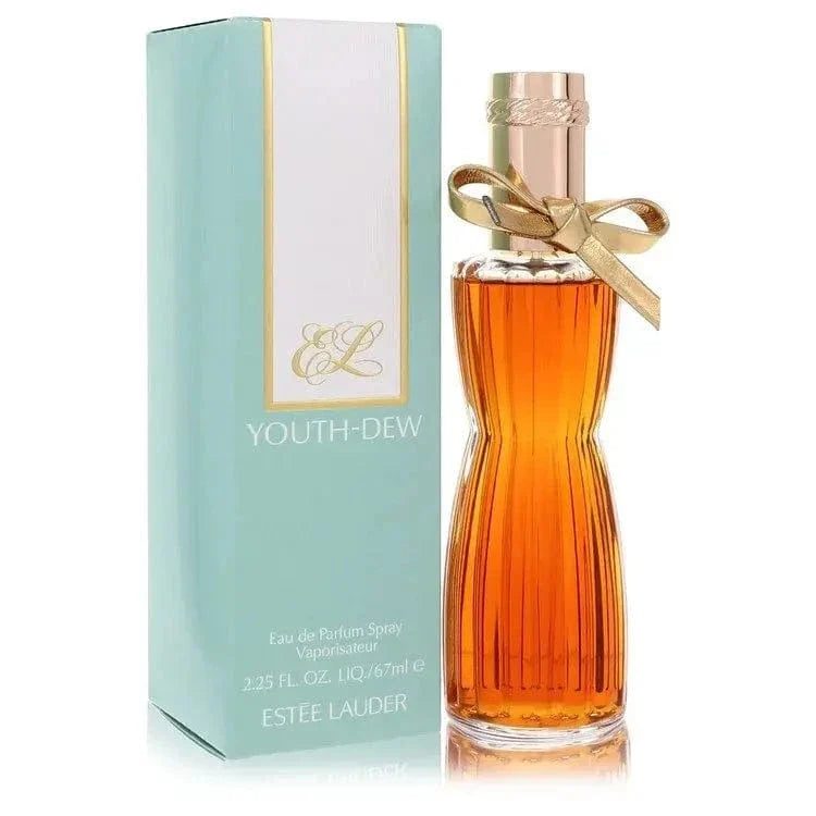 Youth-Dew d'Estée Lauder pour femme, eau de parfum en spray, 67 ml