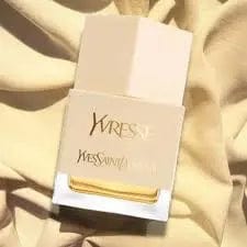 Yvresse By Yves Saint Lauren For Women 2.7oz EDT Spray