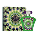 Zakat Z25 de Zoghbi Parfums para unisex, EDP de 3.4 oz