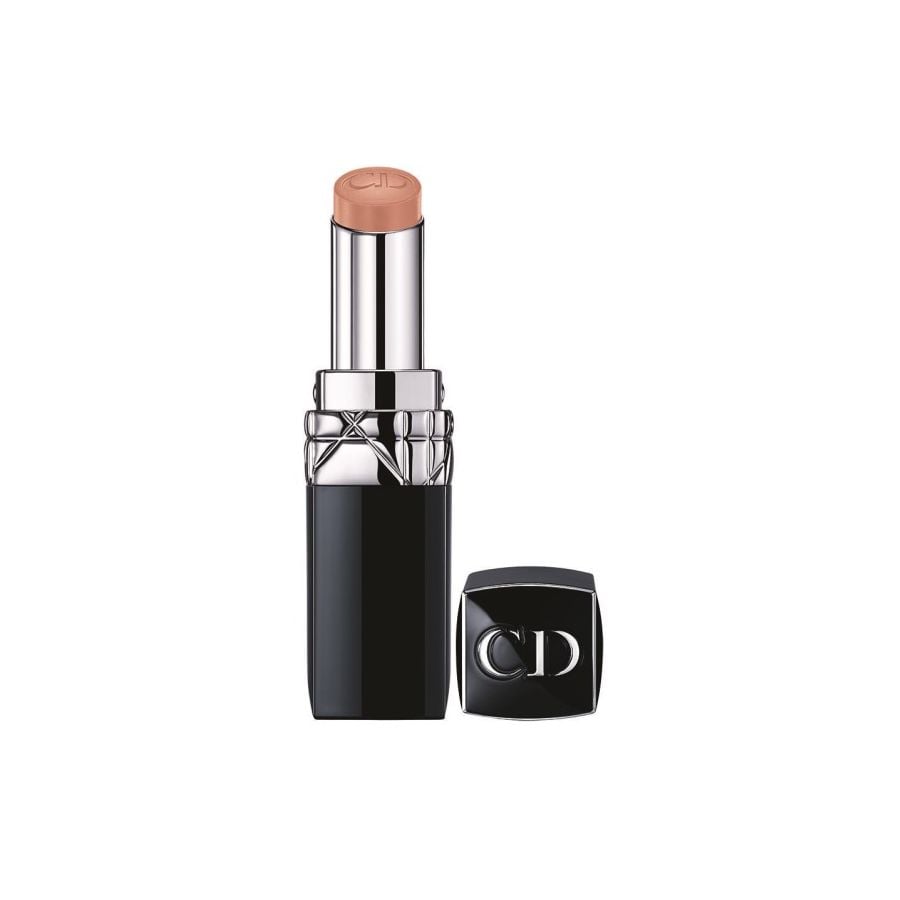 Baume à lèvres édition limitée Dior Rouge Dior Baume 628 Palais 3,5 g
