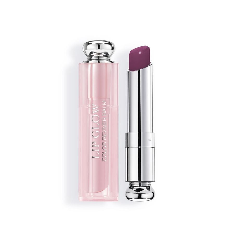 Bálsamo labial hidratante Dior Addict Lip Glow 006 Berry 3.2g