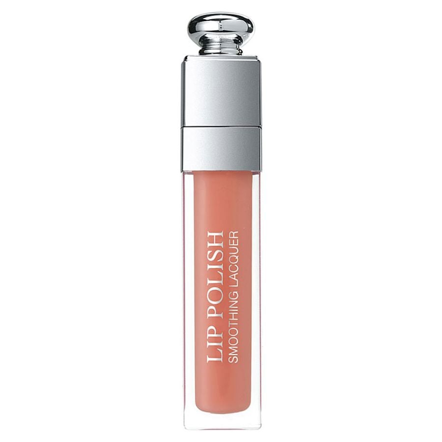 Dior Addict Lip Polish Gloss lissant éclat 6,5 ml