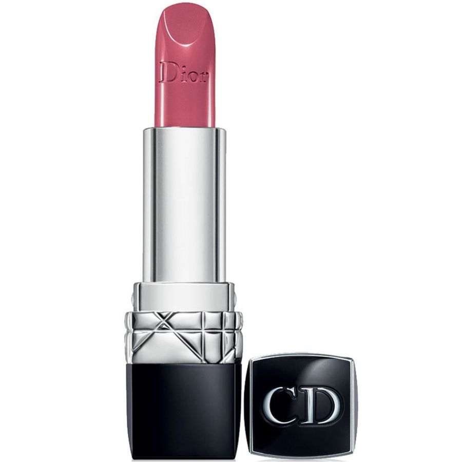 Labial Rouge Dior Nude 361 - Color de labios satinado