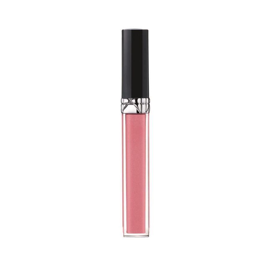 Brillo de labios Dior Rouge Brillant 458 para un brillo radiante 6 ml