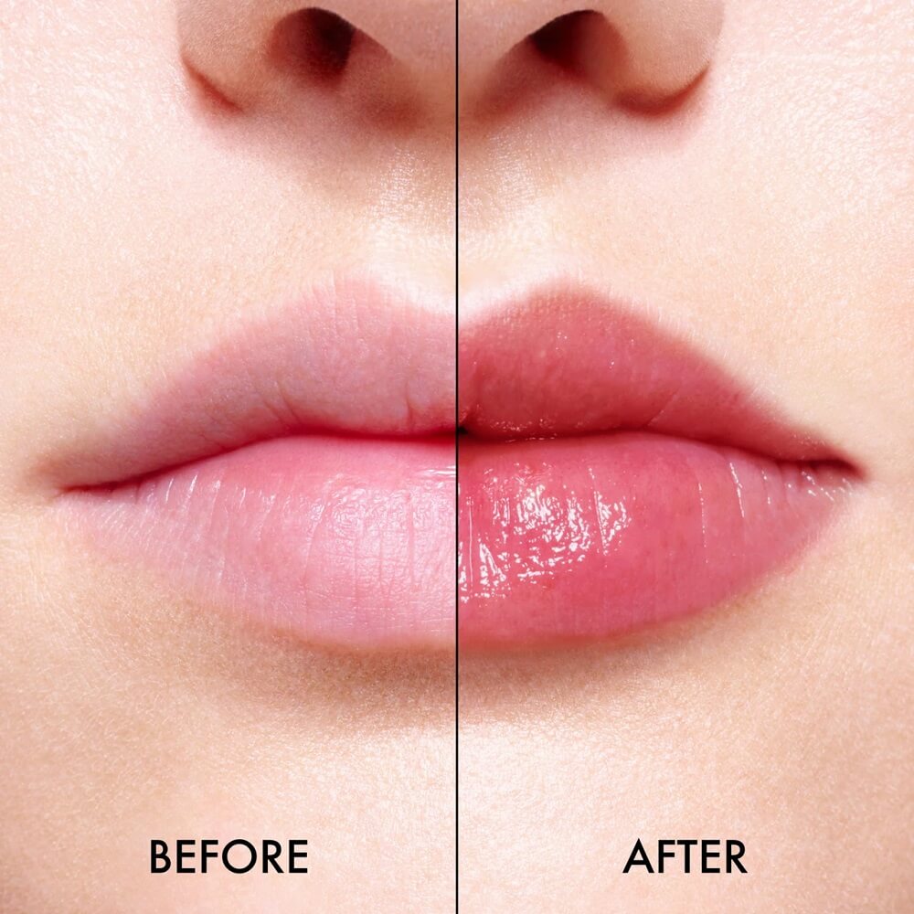 Dior Addict Lip Glow 006 Bálsamo Realzador de Color 3,2 g