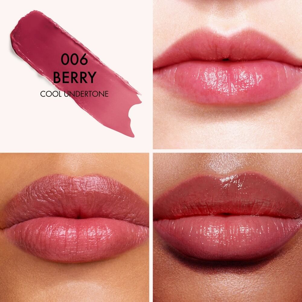 Dior Addict Lip Glow 006 Bálsamo Realzador de Color 3,2 g