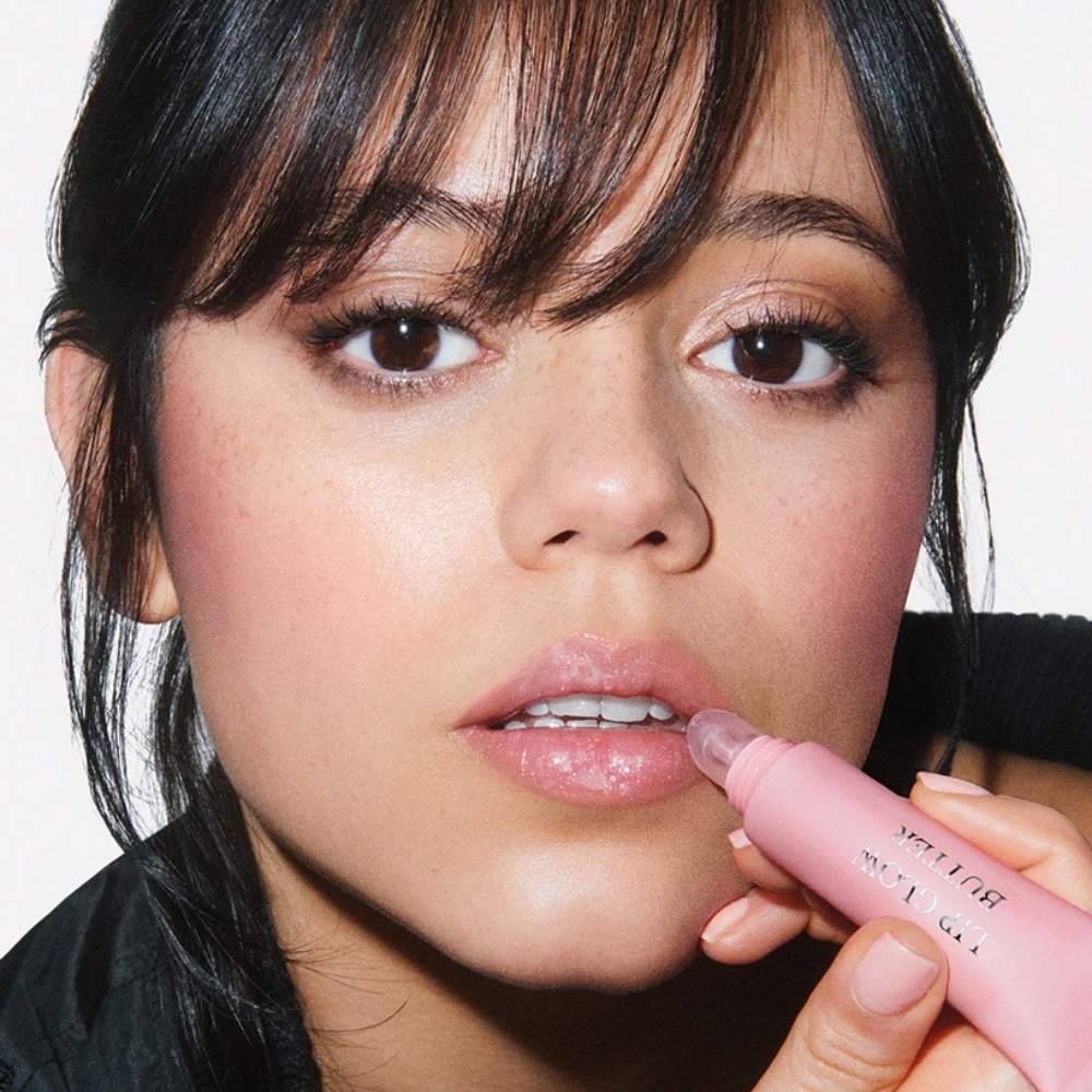 Baume à lèvres hydratant Dior Addict Lip Glow Butter 101