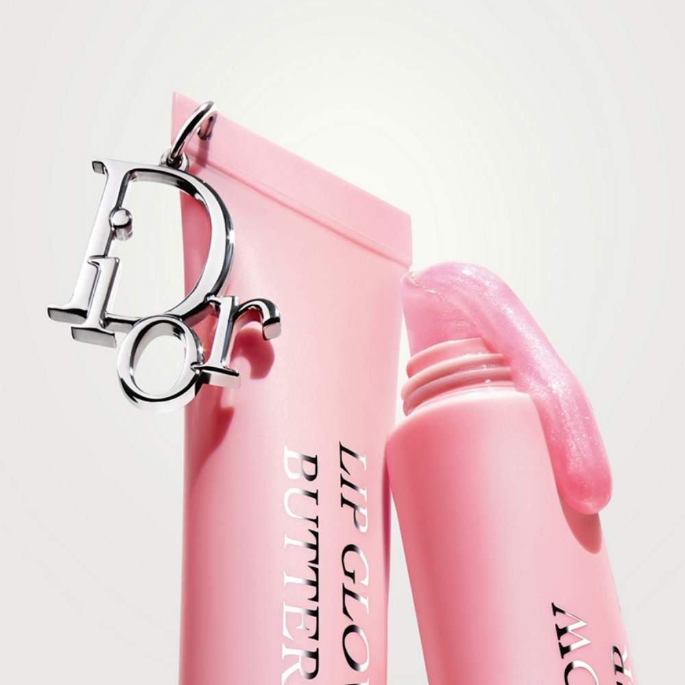 Baume à lèvres hydratant Dior Addict Lip Glow Butter 101