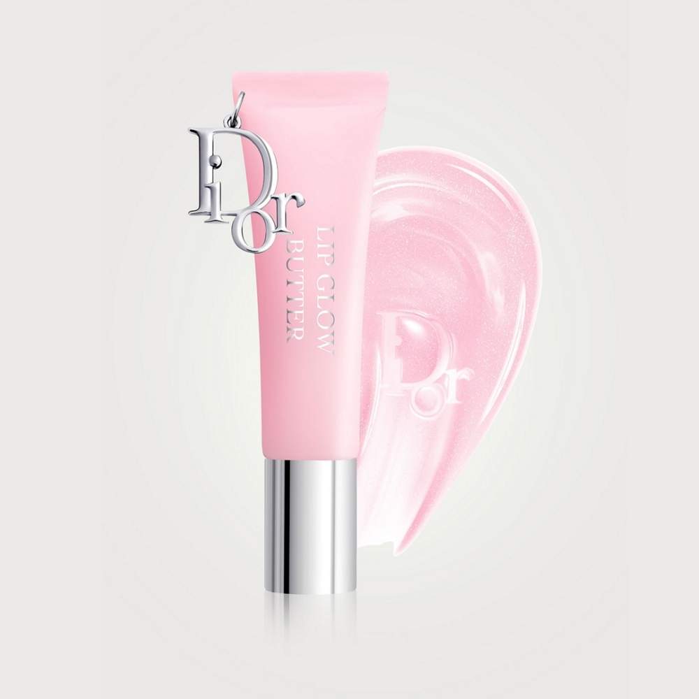 Baume à lèvres hydratant Dior Addict Lip Glow Butter 101