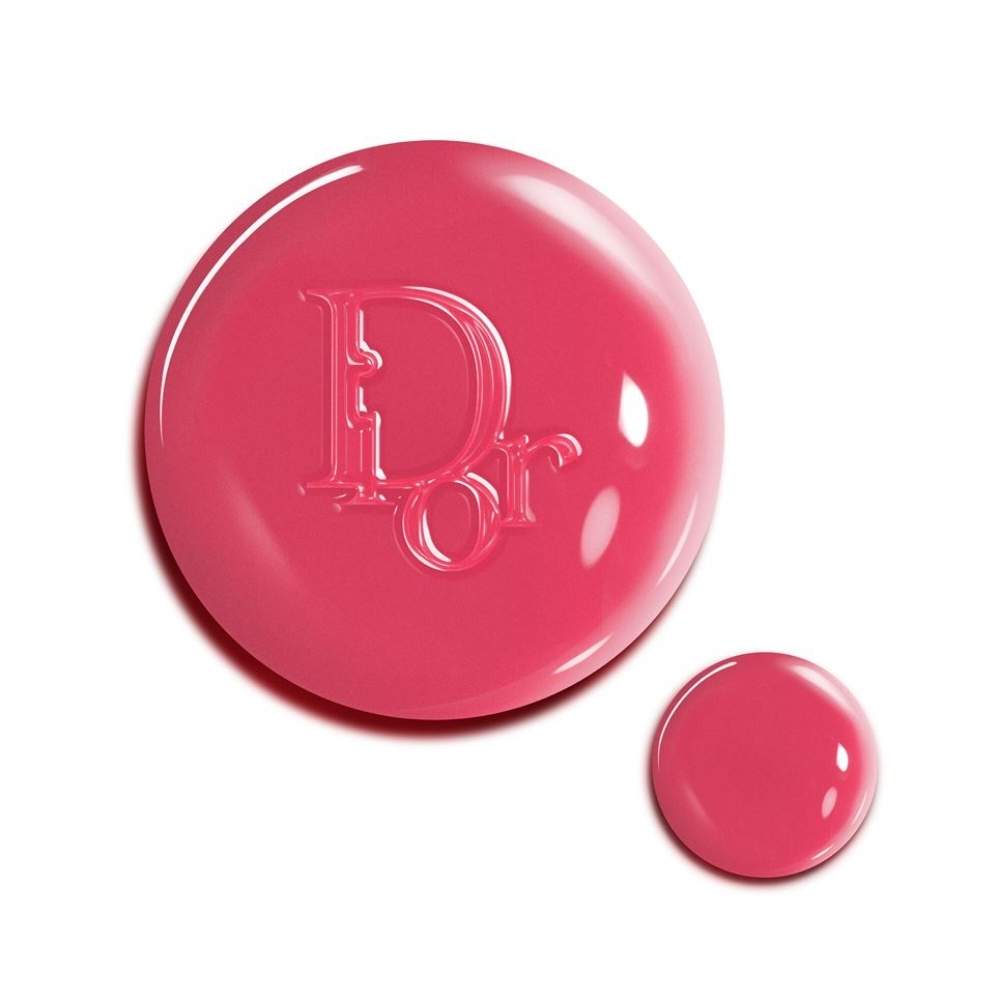 Dior Addict Lip Glow Oil 074 Jelly - Huile à lèvres nourrissante 6 ml