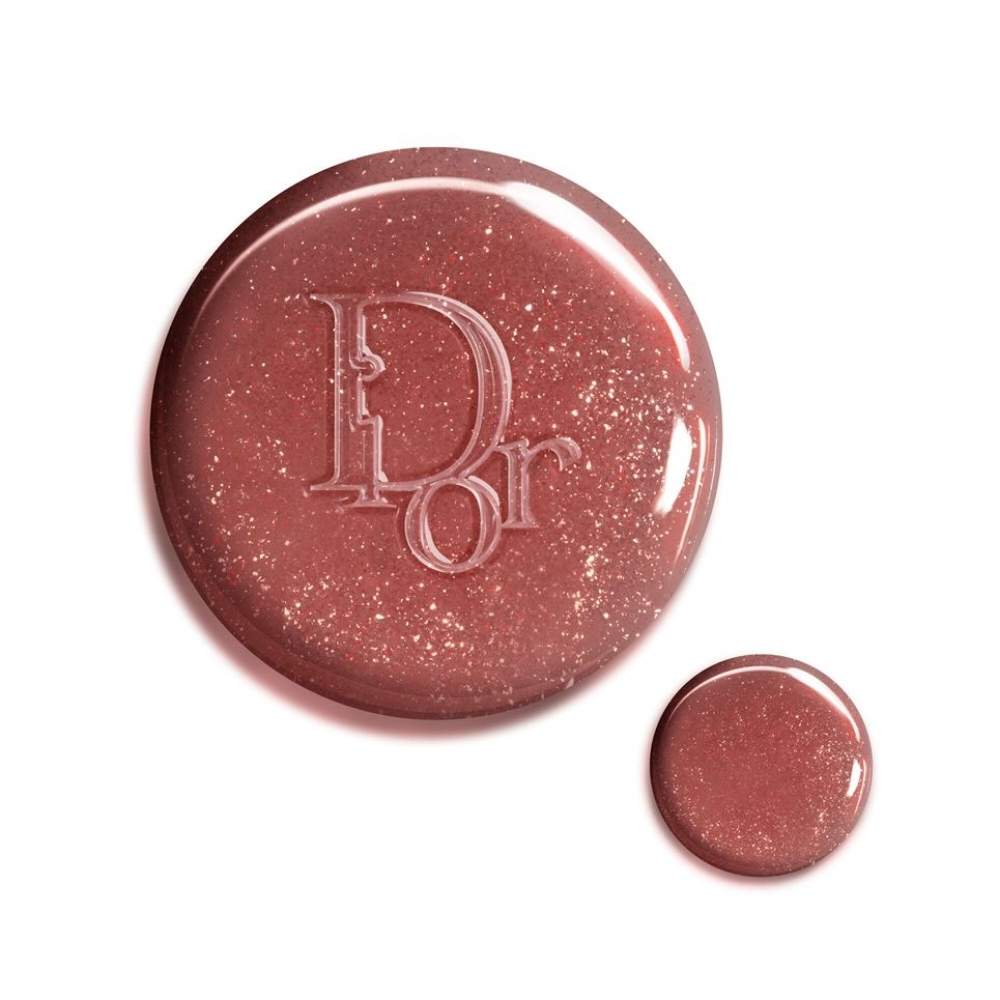 Dior Addict Lip Glow Oil 088 Mocha - Huile à lèvres nourrissante 6 ml