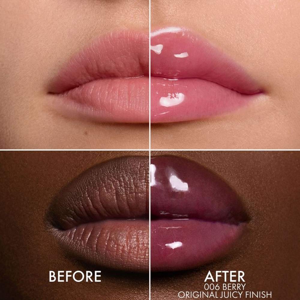 Dior Addict Lip Glow Oil 006 Aceite labial nutritivo 6ml