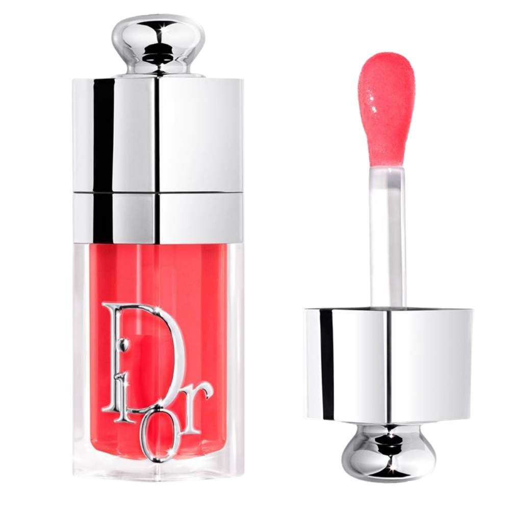 Dior Addict Lip Glow Oil 015 Aceite Nutritivo de Cereza 6 ml