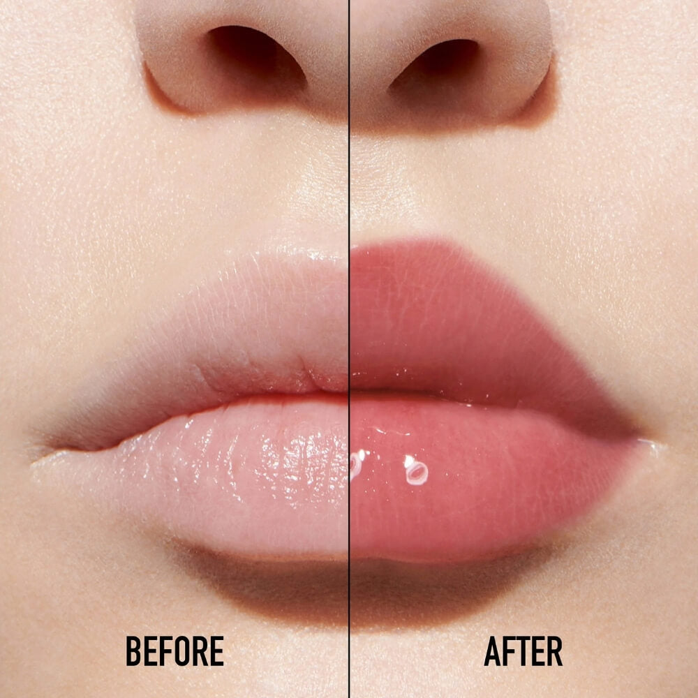Dior Addict Lip Maximizer 009 Intense Rosewood 6 ml