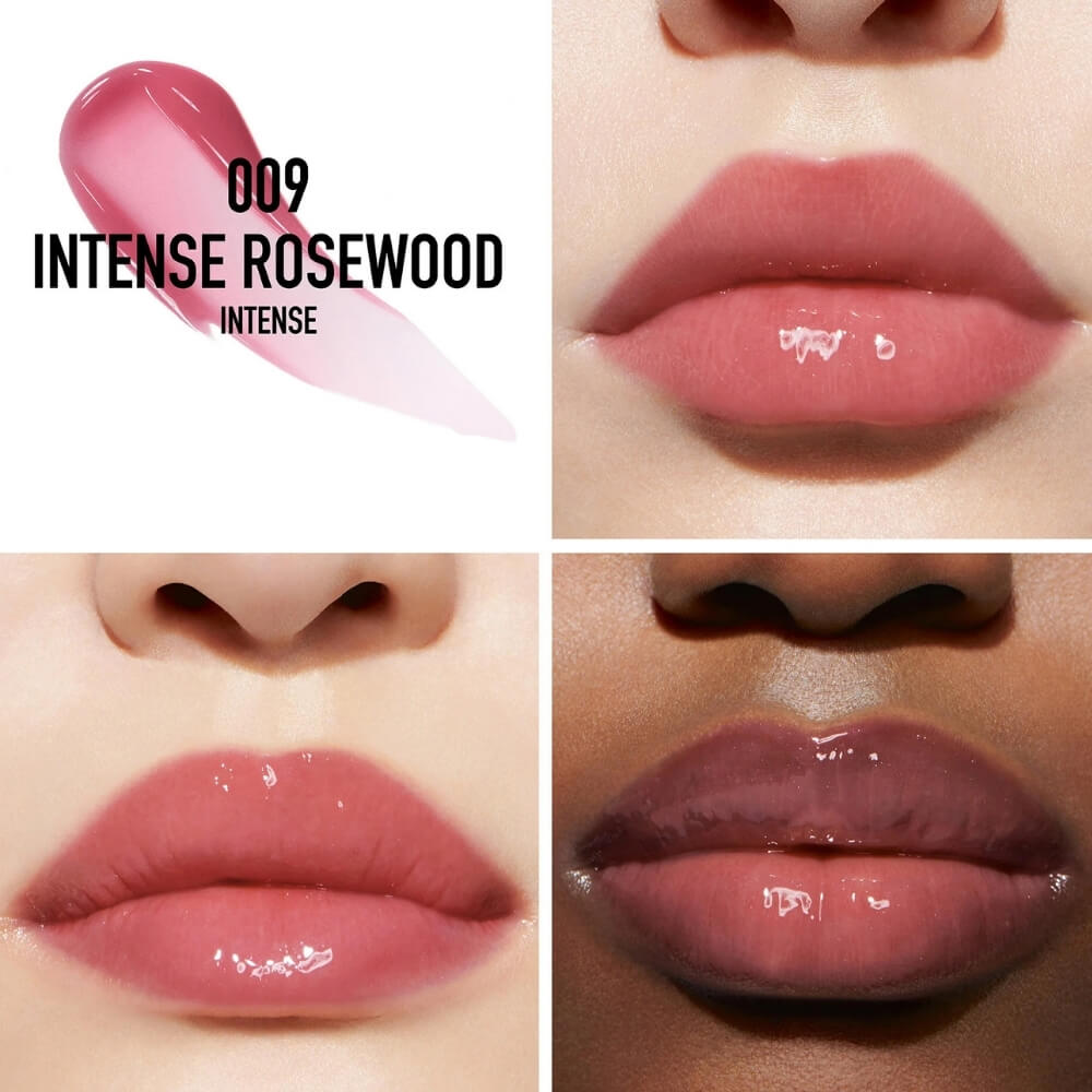 Dior Addict Lip Maximizer 009 Intense Rosewood 6 ml