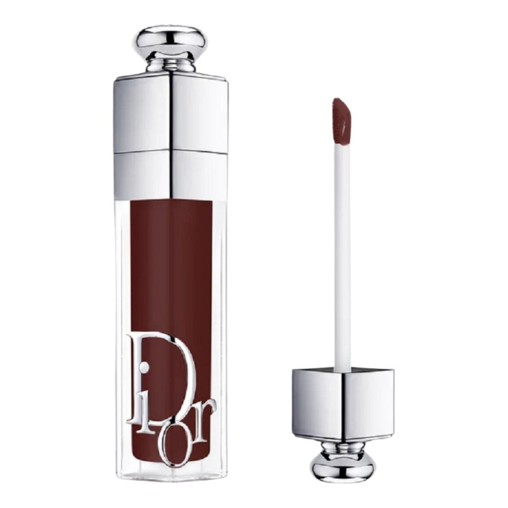 Dior Addict Lip Maximizer Gloss Repulpant 020 Mahogany