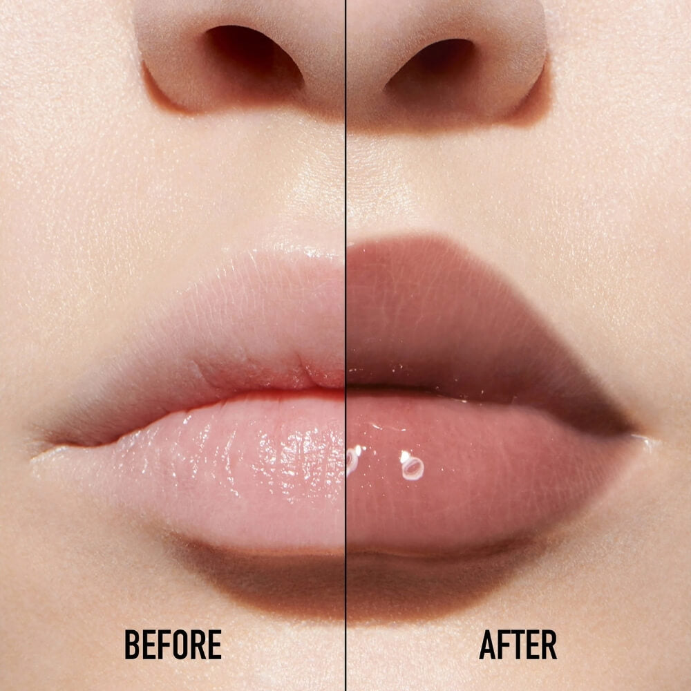 Dior Addict Lip Maximizer Gloss Repulpant 020 Mahogany