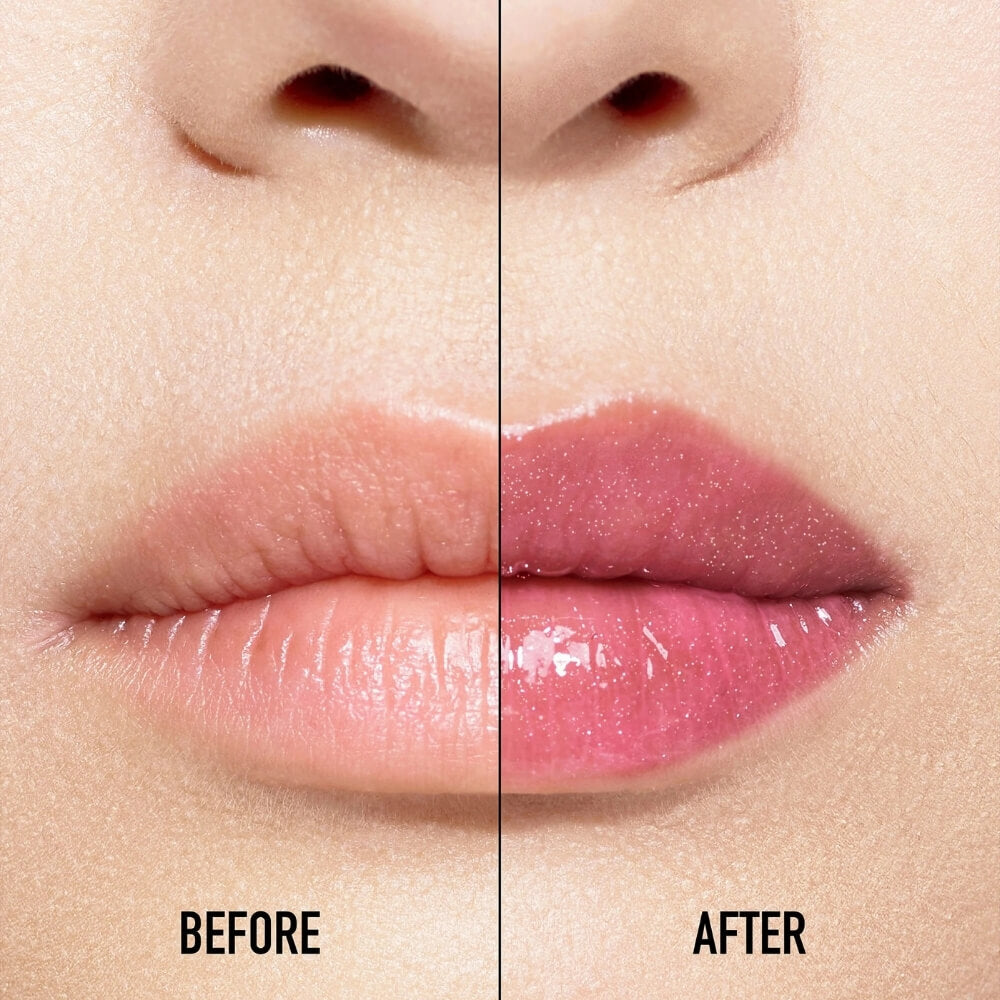 Dior Addict Lip Maximizer 026 Intense Mauve Brillo voluminizador 6 ml