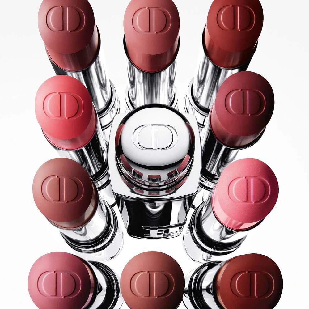 Rouge à lèvres Dior Addict 426, couleur éclat hydratante
