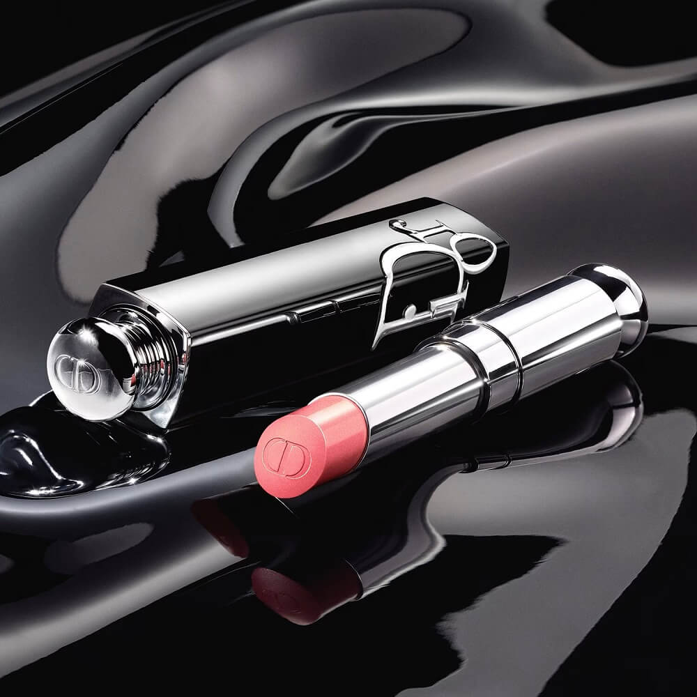 Rouge à lèvres Dior Addict 426, couleur éclat hydratante