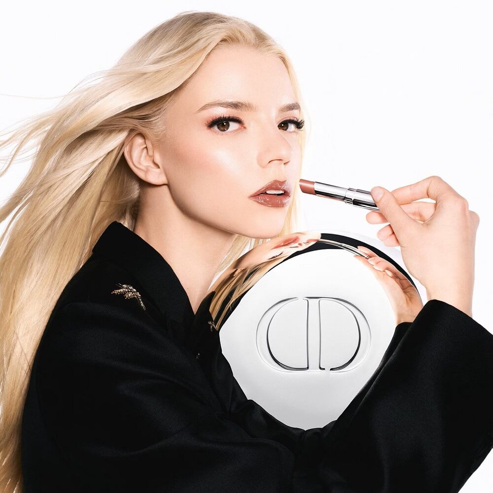 Dior Addict Rouge à lèvres 730 Brillance hydratante 3,2 g