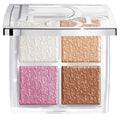 Dior Backstage Glow Maximizer Palette 001 Universal Glow
