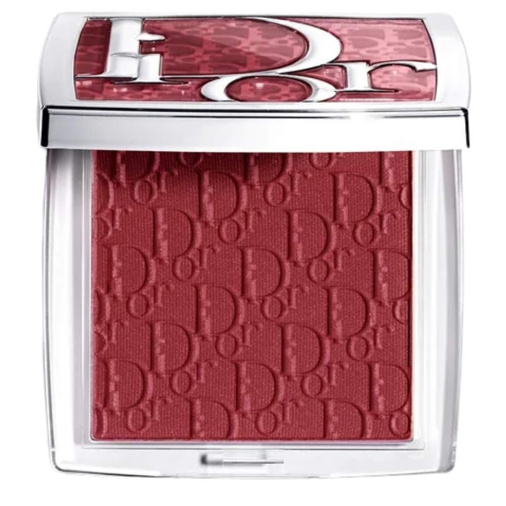 Dior Backstage Rosy Glow Blush 109 Custom Color Blush