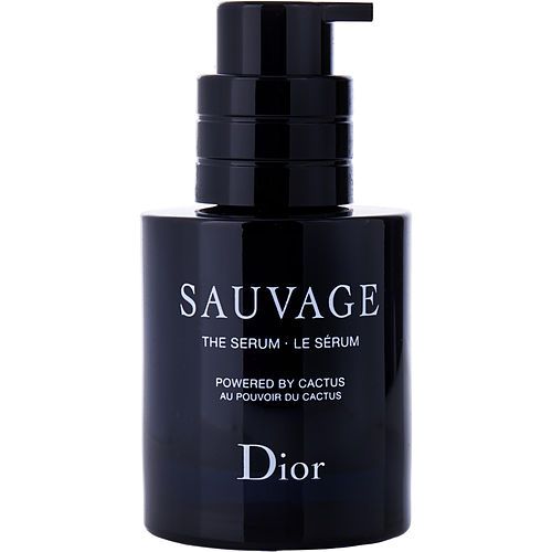 DIOR SAUVAGE par Christian Dior LE SÉRUM 50 ML