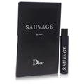 Sauvage Elixir de Christian Dior Muestra (vial)