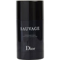 DIOR SAUVAGE par Christian Dior DÉODORANT STICK SANS ALCOOL 75 G