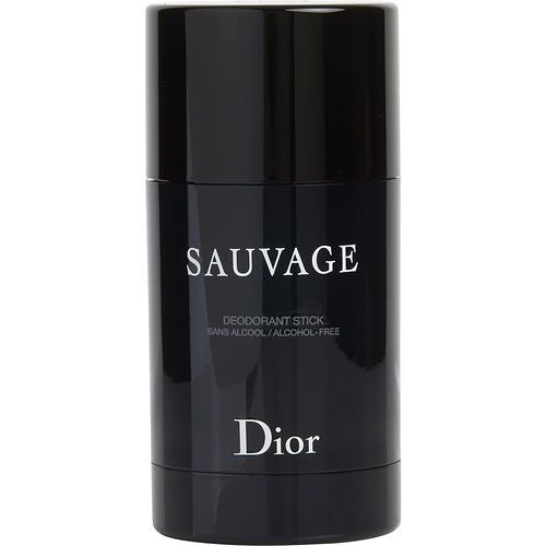 DIOR SAUVAGE par Christian Dior DÉODORANT STICK SANS ALCOOL 75 G