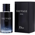 DIOR SAUVAGE de Christian Dior PARFUM VAPORISATEUR RECHARGEABLE 100 ML