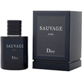DIOR SAUVAGE ELIXIR de Christian Dior PARFUM CONCENTRÉ VAPORISATEUR 100 ML
